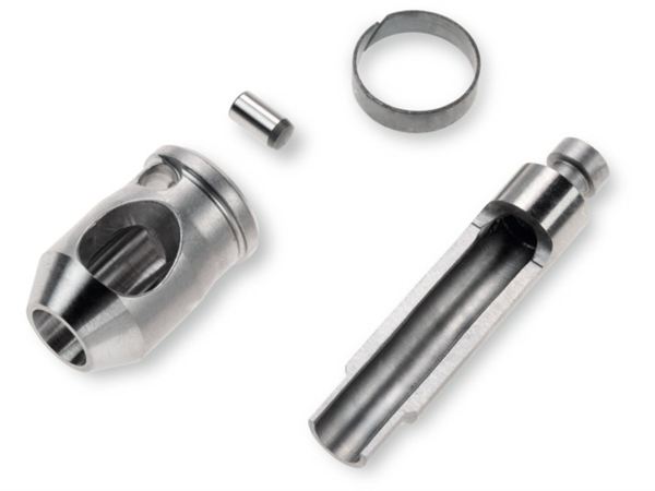 Fein Stempel-Set (Stempel + Matrize)