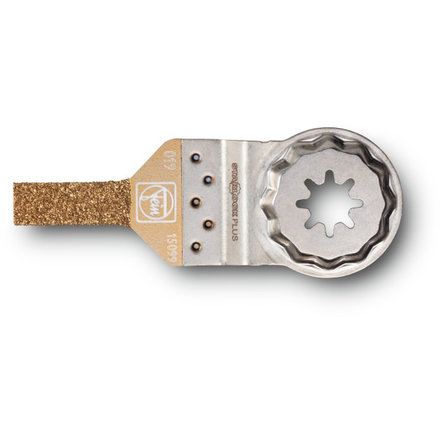 FEIN Hartmetall-Feile