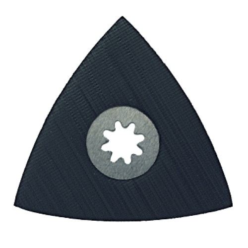 Fein Standard-Schleifplatten ungelocht (2er-Pack)