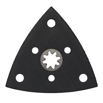 Fein Schleifplatten für Absaugung (2er-Pack)