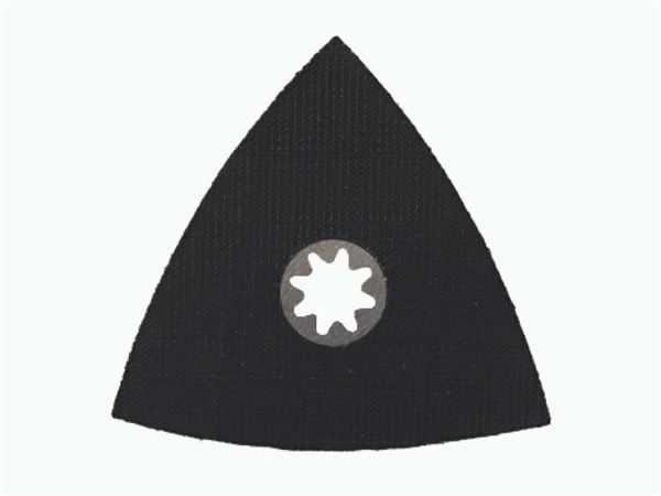 Fein Schleifplatten flach ungelocht