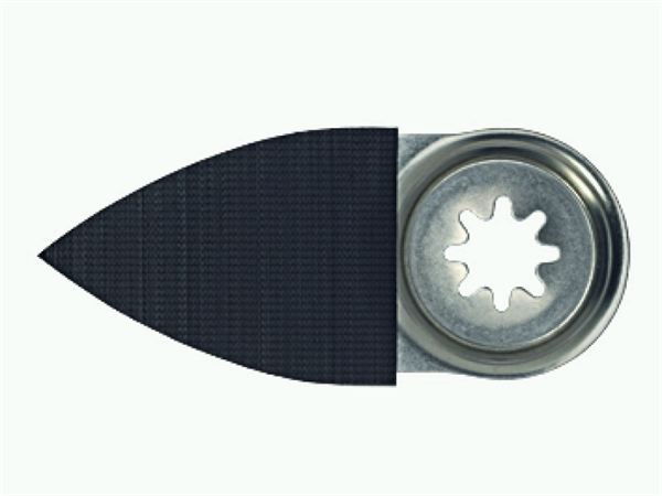 Fein Schleiffinger Höhe 7mm (2er-Pack)