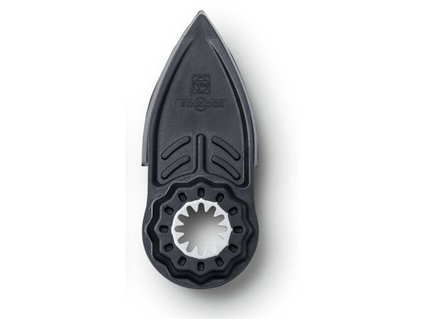 Fein Schleifplatte Fingerform