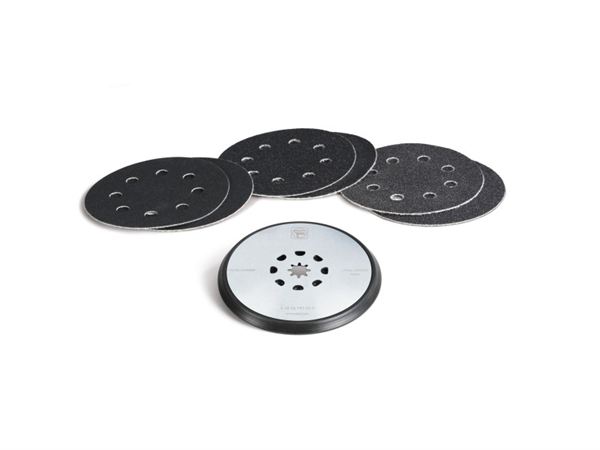 Fein Schleifteller-Set