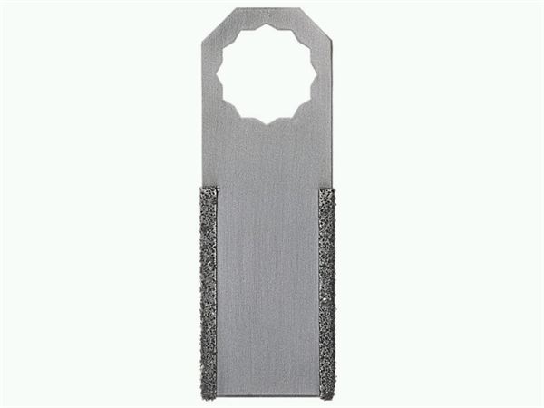 Fein Reinigungsmesser gerade, diamantbeschichtet