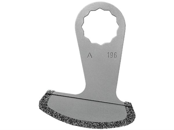 Fein Segmentmesser diamantbesetzt