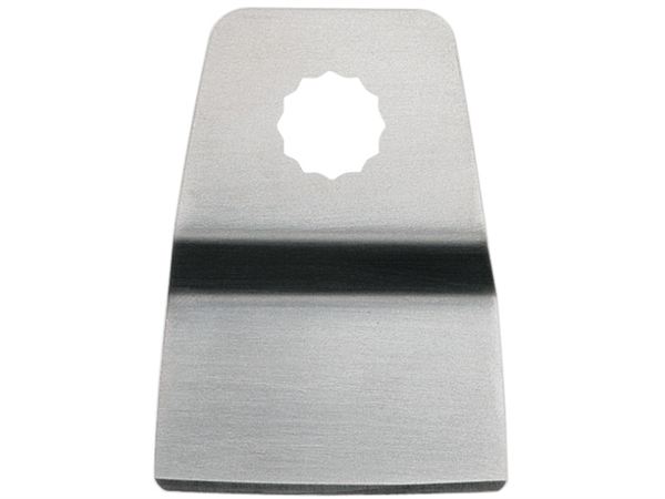 Fein Spachtel zum Abtragen von Belägen, Länge 64mm