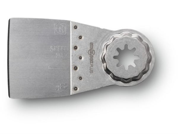 FEIN fester Spachtel, lange Ausführung