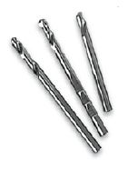 Morse Zentrierbohrer 1/4", Länge 80mm