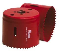 Morse Lochsäge HSS-Bi-Metall 38mm