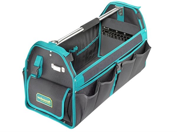 Technocraft Werkzeugtasche "Allround-Basic"
