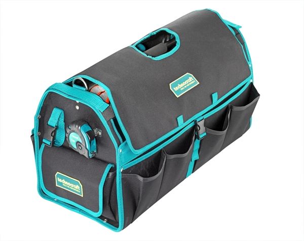 Technocraft Werkzeugtasche "Installateur-Profi*