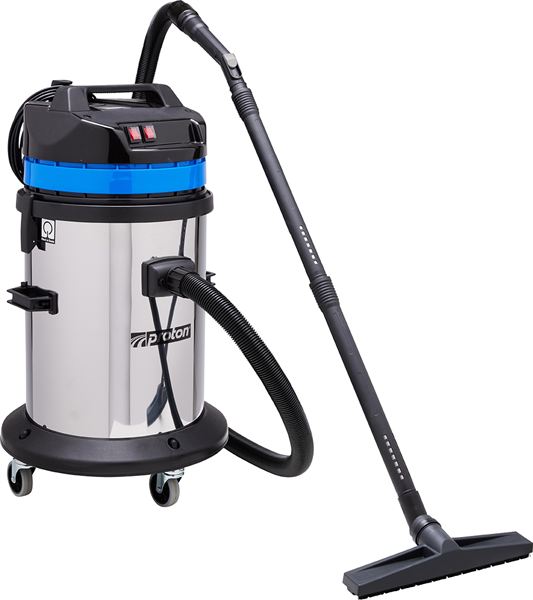 PROTON Industriesauger MEC 2/50 NT I