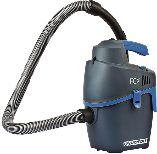 PROTON Trockensauger MEC 1/6 T FOX