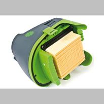 PROTON Trockensauger MEC 1/6 T FOX