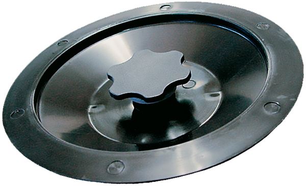 PROTON Flansch zu Wabenfilter