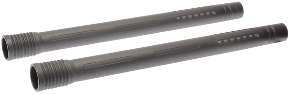 Proton Saugrohr aus Alu (kunststoffummantelt)