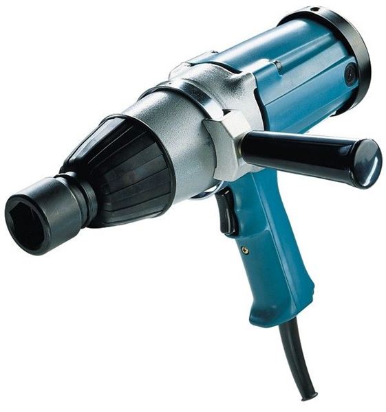 Makita Schlagschrauber 3/4'' 600 Nm