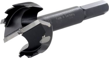 Famag Forstnerbohrer Bormax mit Hartmetallschneide