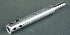 Bohrerverlängerung Innen-Ø10mm