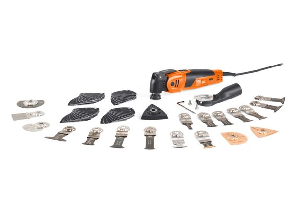 FEIN Multimaster MM 700 Max Top