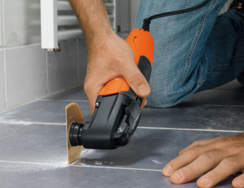 FEIN Multimaster MM 700 Max Top