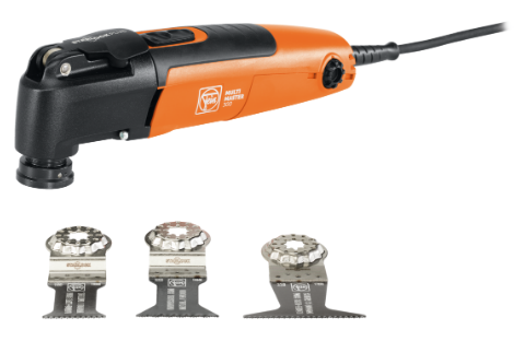 FEIN Multimaster MM 300 Plus Start