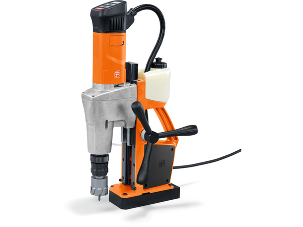 Fein Kernbohren Metall KBM 50 U - 2 Gang-Getriebe