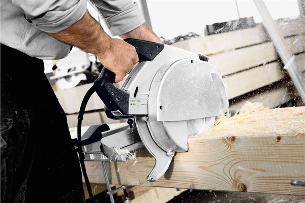 FESTOOL Kreissägeblatt für Stahl
