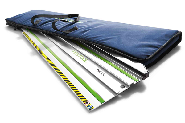 FESTOOL Kappschiene FSK 670