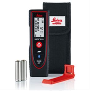 Leica Distanzmessgerät D110