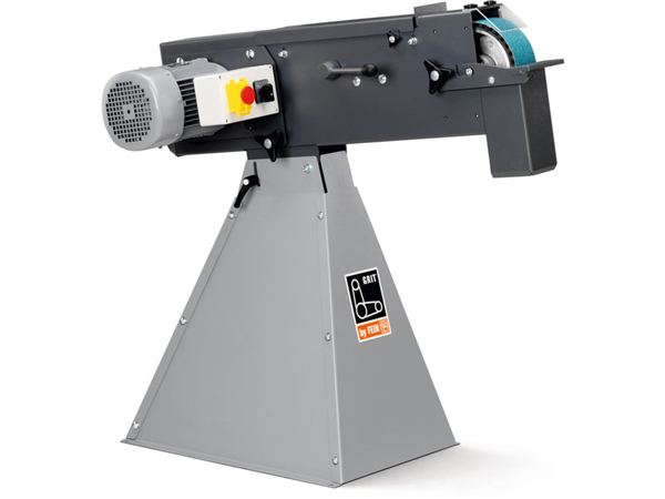 GRIT Bandschleifer GX 75 2H, 75mm umschaltbar
