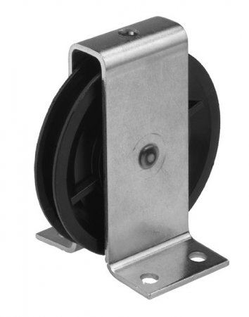 Etter Stehrolle 116P/50 für Drahtseile