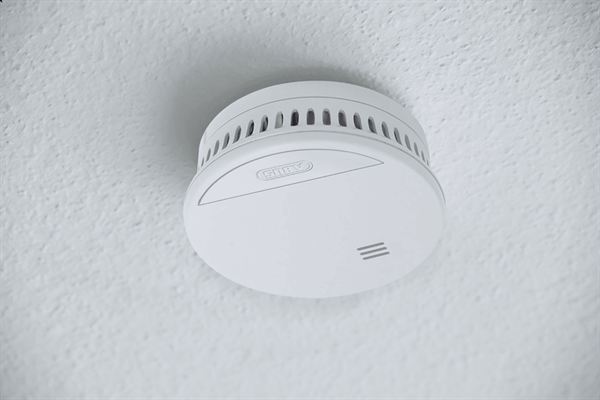 ABUS Rauchmelder RWM90