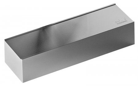 DORMA Türschliesser TS 72 silber