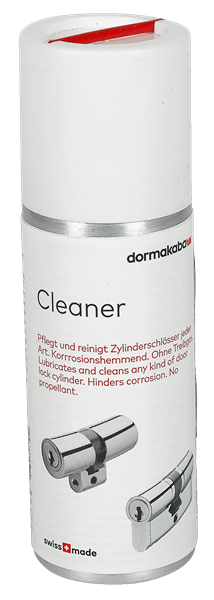 Kaba cleaner Reinigungsspray (Inhalt 200ml)