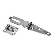 Überfalle Stahl verzinkt Breite 34mm