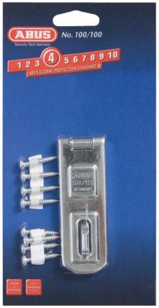 ABUS Sicherheits-Überfalle 100/100