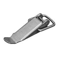 Kistenverschluss Stahl verzinkt