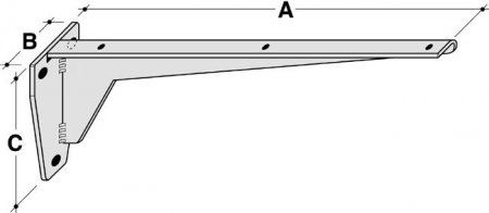 Hebgo Konsole FL/480.2