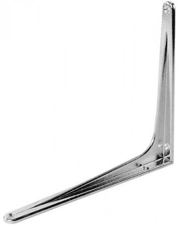 Konsolen Alu poliert 250X300