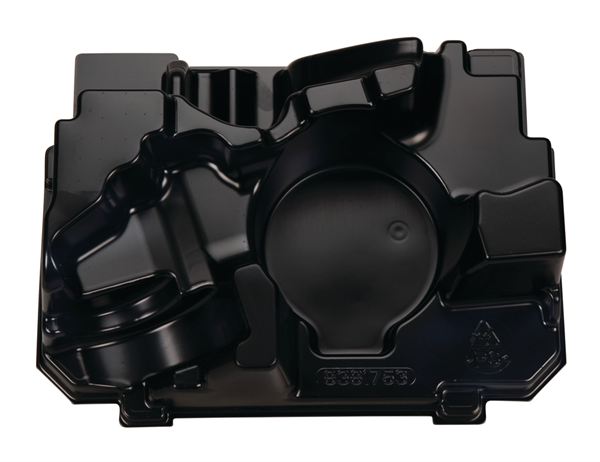 Makita Koffereinlage (Tiefziehteil)