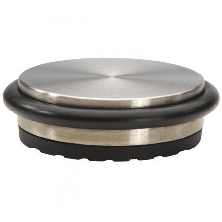 Türstopper edelstahl optik