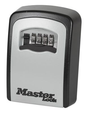 Key-Safe