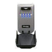 ABUS Schlüsselsafe mit 4-stelligem Sicherheitscode