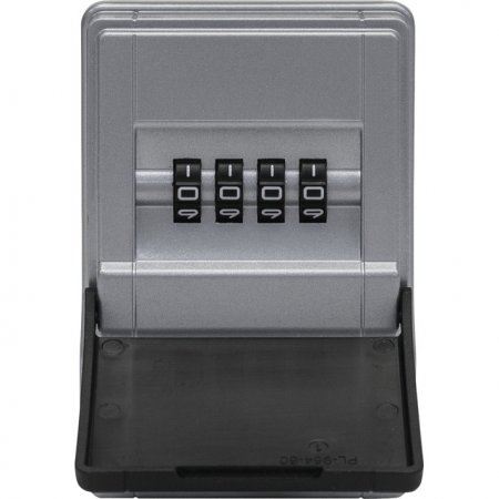 ABUS Schlüsselsafe mit 4-stelligem Sicherheitscode