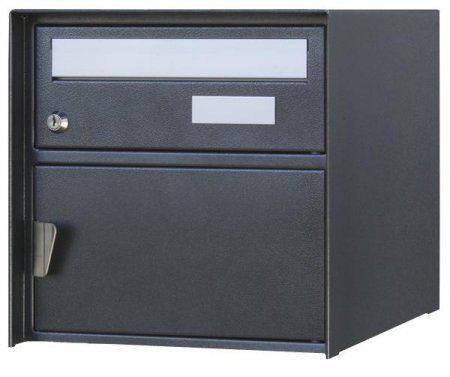 Huber Briefkasten Modell Verzasca