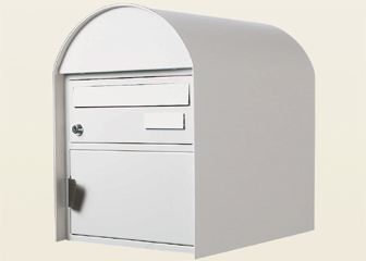 Huber Briefkasten Modell Albula