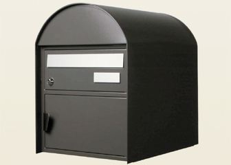 Huber Briefkasten Modell Aarau