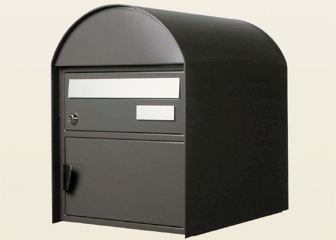 Huber Briefkasten Modell Aarau